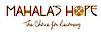 Mahalas Hope logo