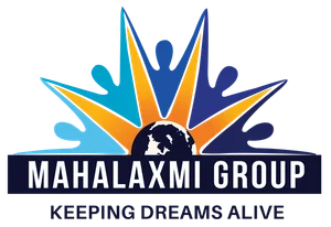 Mahalaxmi Group logo