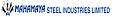 Mahamaya Steel Industries logo