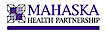 Mahaska Health logo