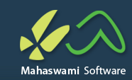 Mahaswami logo