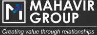 Mahavir Group logo