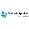 Mahavir SpinFab logo