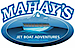 Mahays Riverboat Service logo