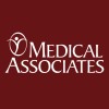 Medical Associates Clinic & Health Plans logo