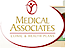 Medical Associates logo