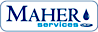 Maher Services logo