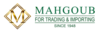 Mahgoub logo