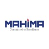 Mahima Group logo