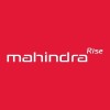 Mahindra Aerospace logo