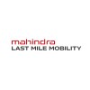 Mahindra Electric Mobility logo