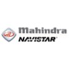 Mahindra Navistar Automotives logo