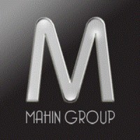 MAHIN Group logo