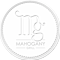 Mahogany Grill logo