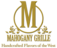 Mahogany Grille logo