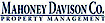 Mahoney Davison Co Property logo