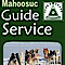 Mahoosuc Guide Service logo