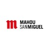 Mahou San Miguel logo