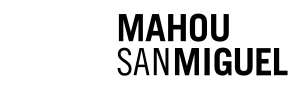 Mahou logo