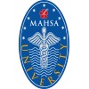 Mahsa University logo