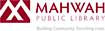 Mahwah Public Library logo