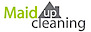 Maidup Cleaning logo