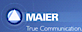 Maier logo