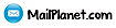 MailPlanet logo