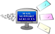 Mail Support Services logo