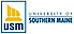 University Of Southern Maine logo