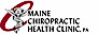 Maine Chiropractic Health Clinic logo