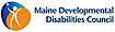 Maine Developmental Disabilities Council logo