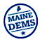 Maine Democratic Party logo