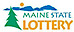 Maine Lottery logo