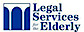 Legal Services For The Elderly logo