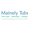 Mainely Tubs logo