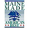 Maine Department of Economic and Community Development logo