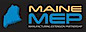 Maine Manufacturing Extension Partnership logo