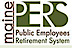 Maine Public Employees Retirement System logo