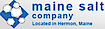 Maine Salt logo