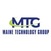 Maine Technology Group logo