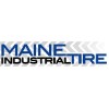 Maine Industrial Tire logo