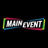 Main Event Entertainment logo