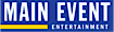 Main Event Entertainment logo