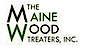 Maine Wood Treaters logo