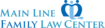 Main Line Family Law Center logo