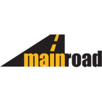 Mainroad Group logo