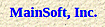 MainSoft logo