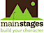 Mainstages logo