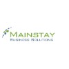 Mainstay Business Solutions logo